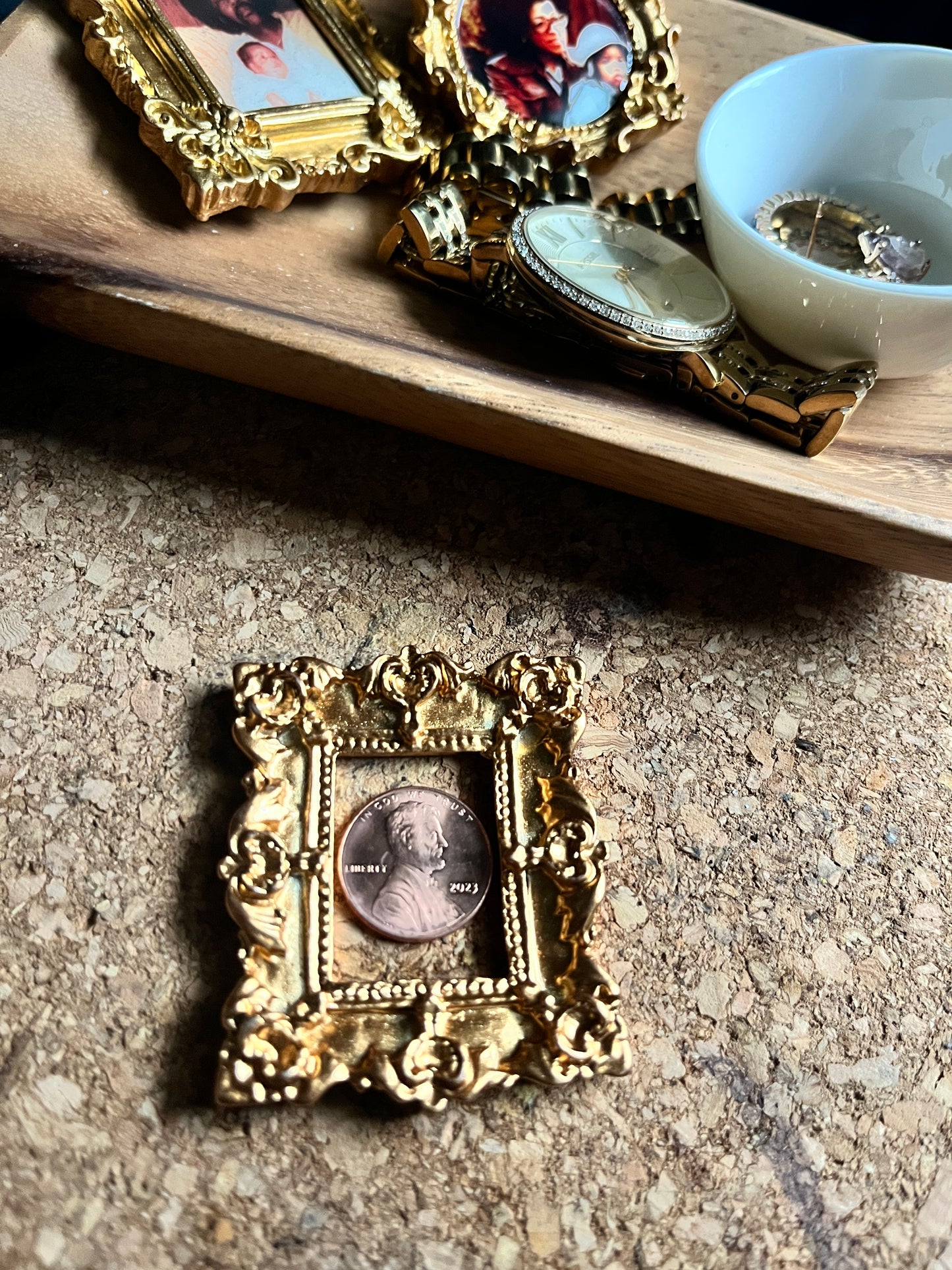 Tribute Accessories