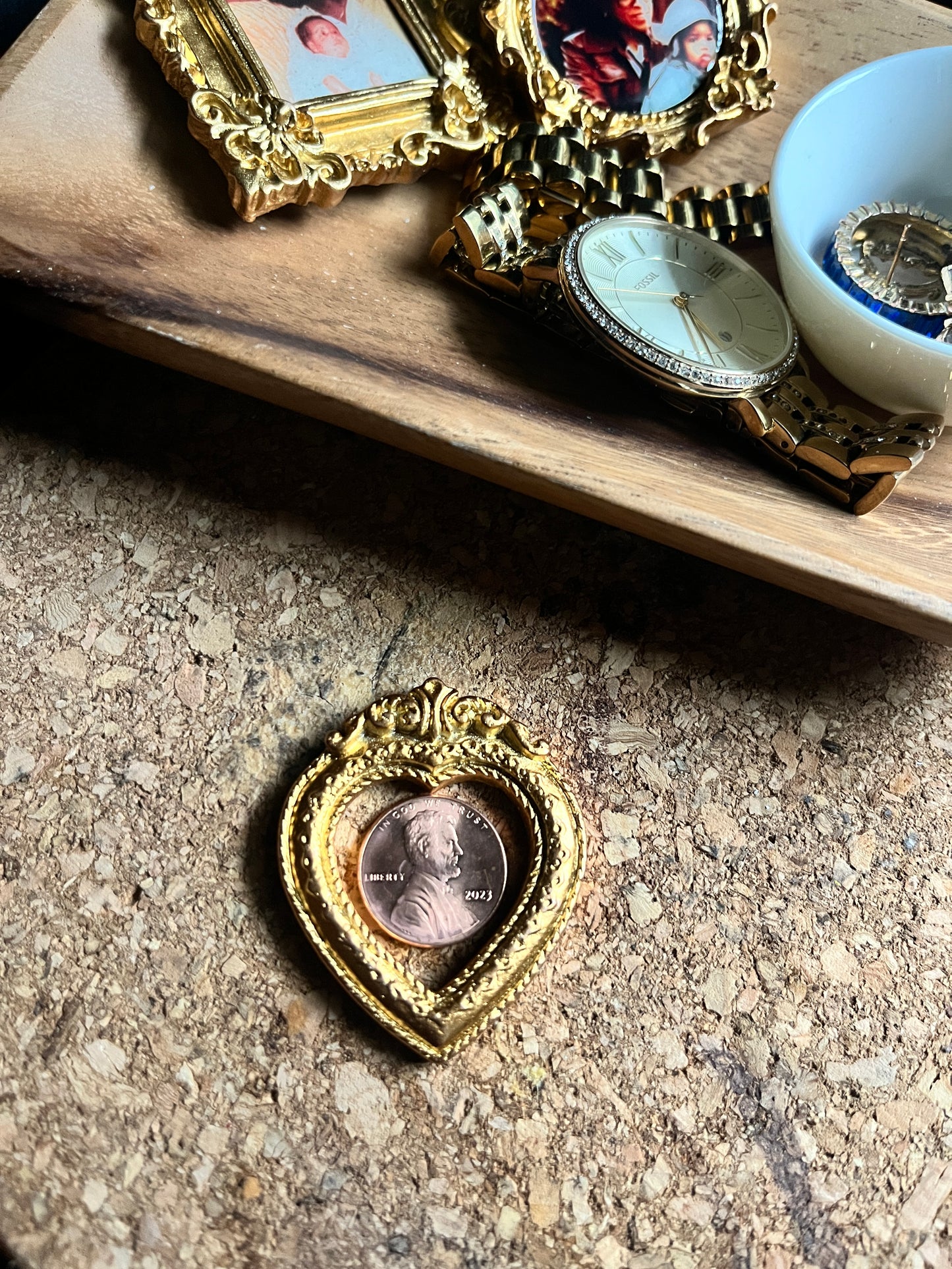 Tribute Accessories