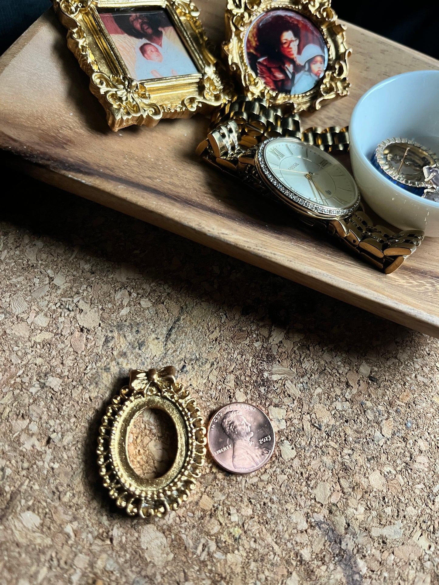 Tribute Accessories