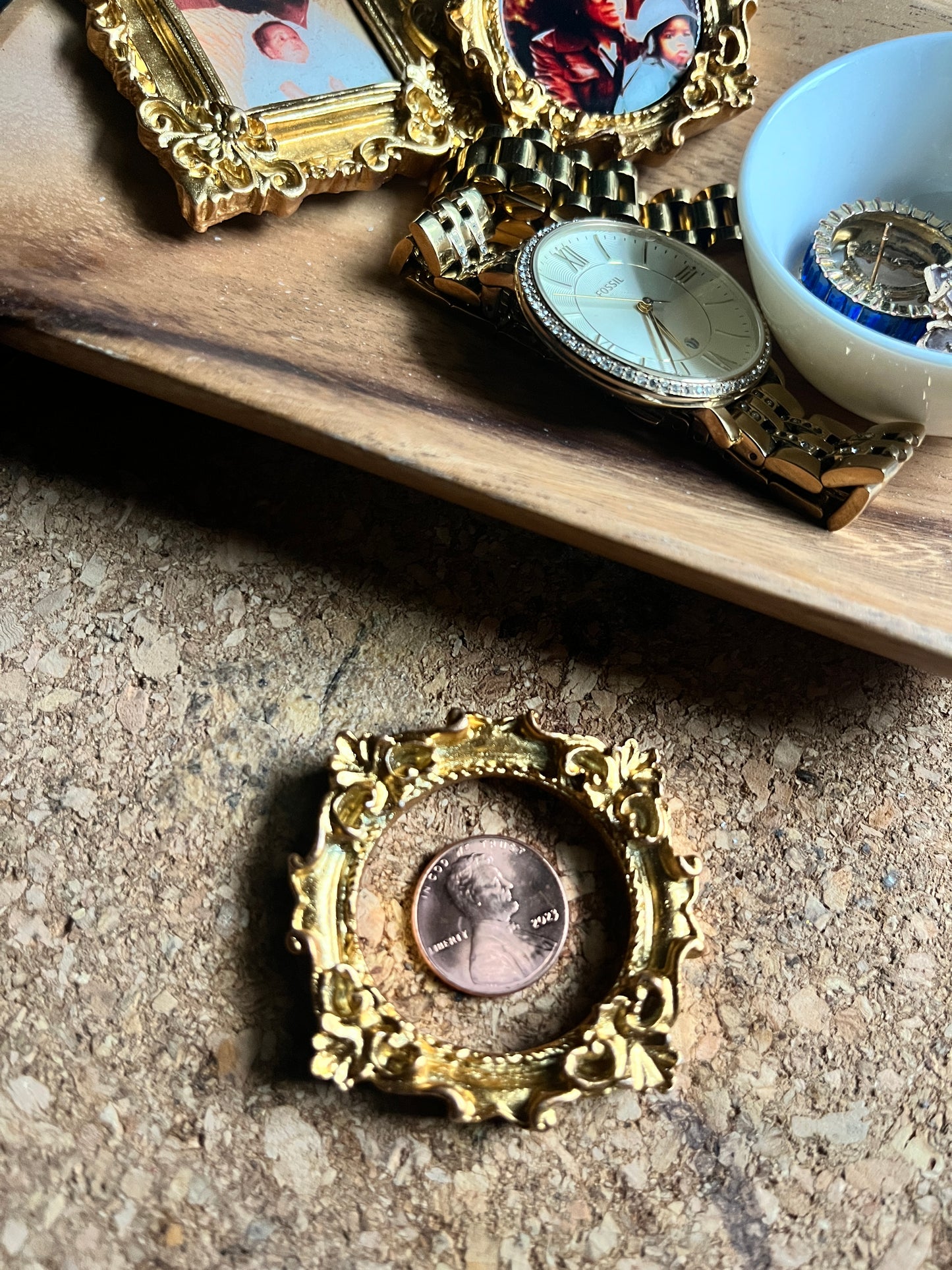 Tribute Accessories