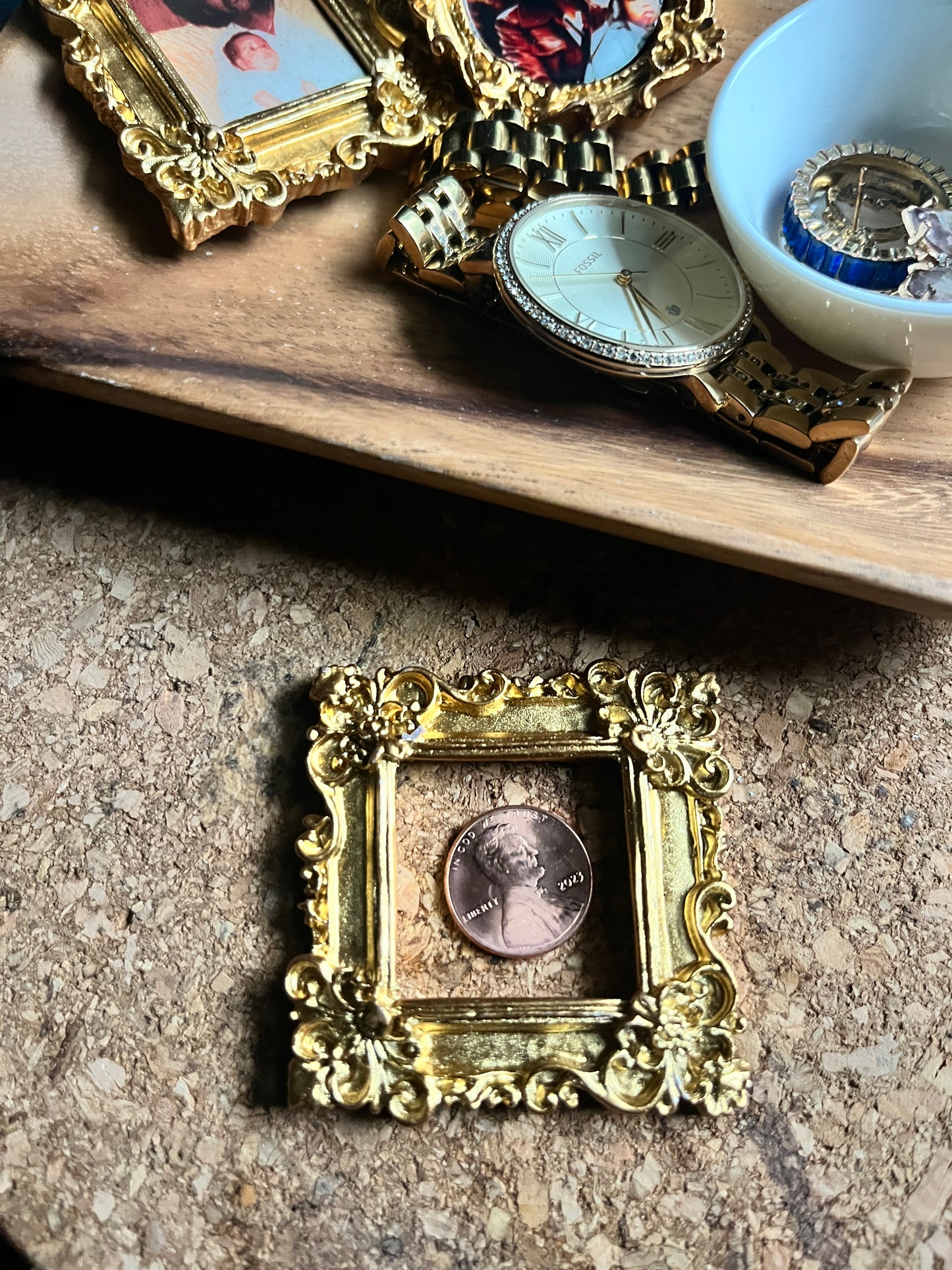 Tribute Accessories