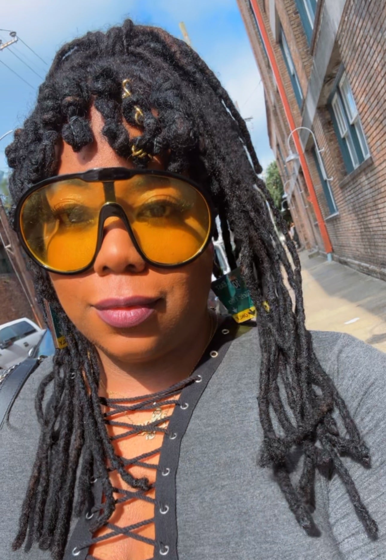 Girls Trip