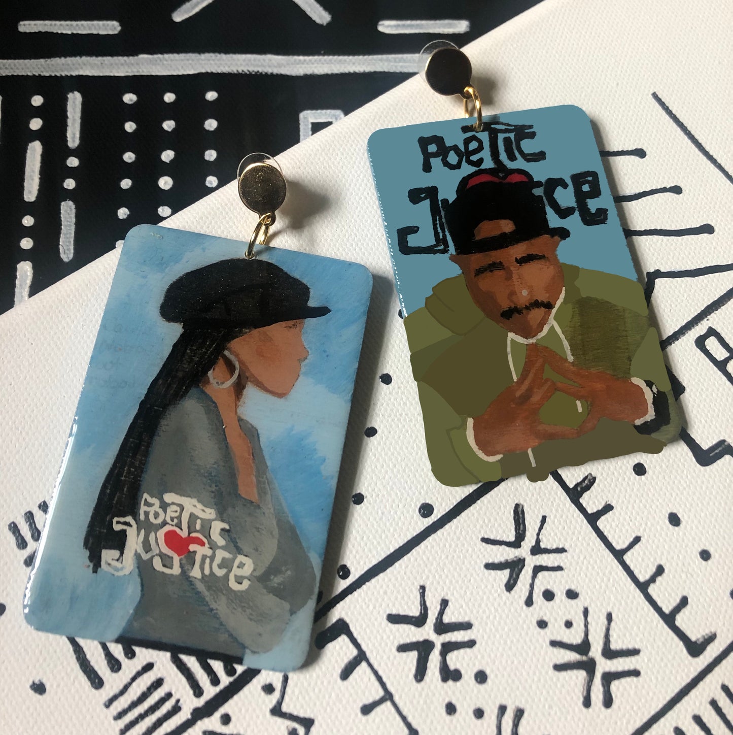Poetic Justice