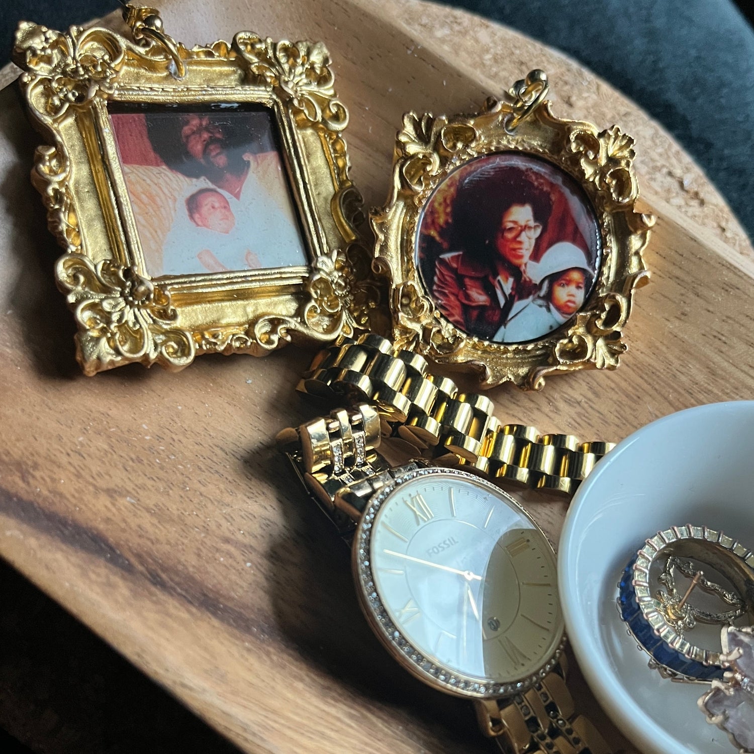 Custom Accessories