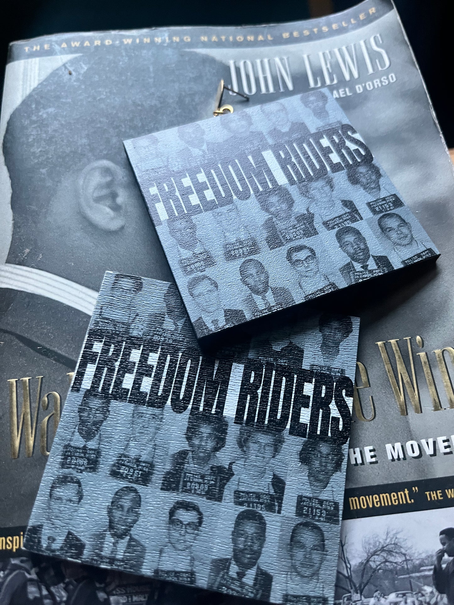 Freedom Riders