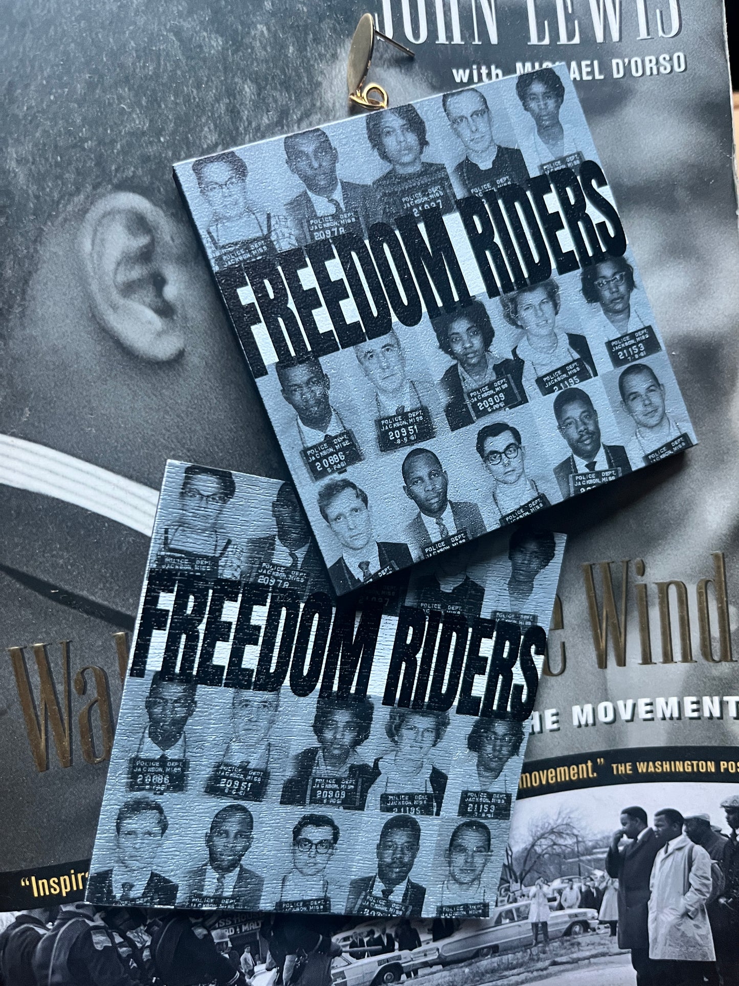 Freedom Riders