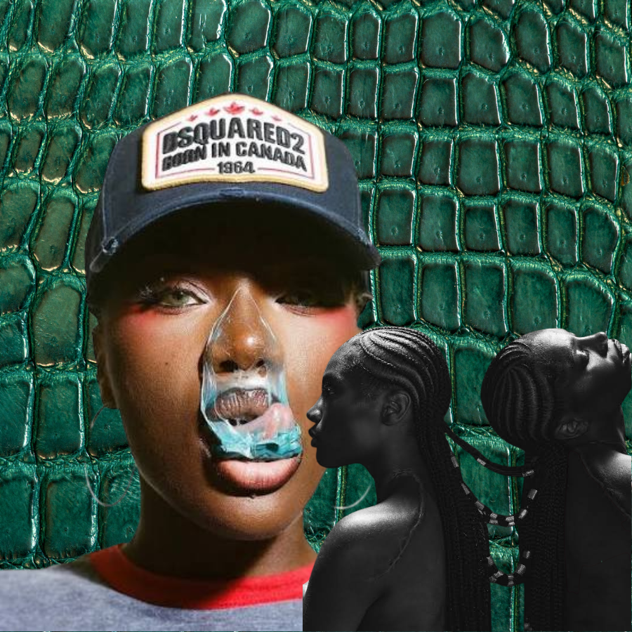 One Music Fest earrings