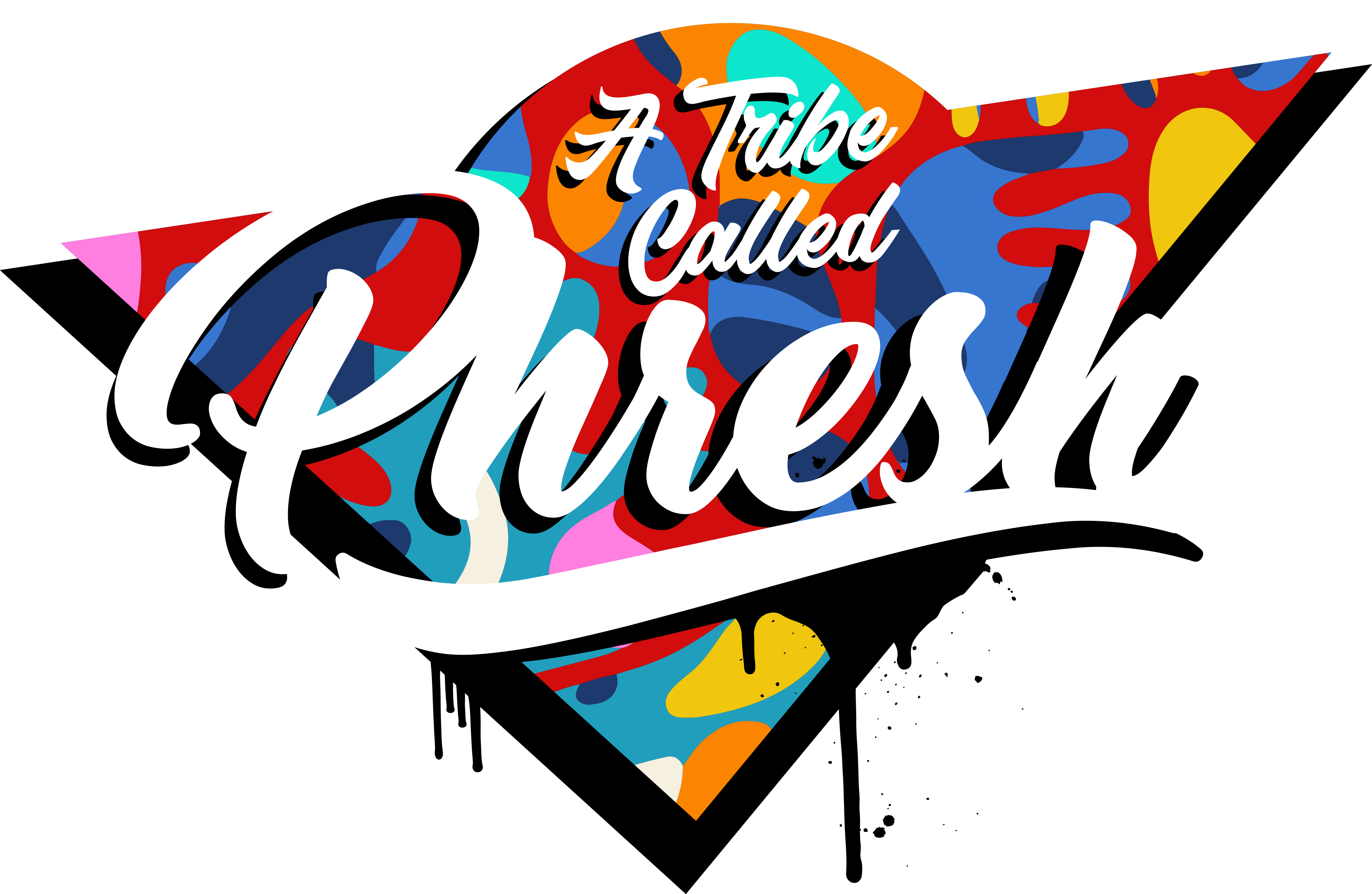 A Tribe Called Phresh